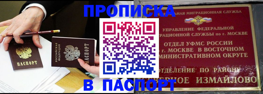 прописка 2025 в Зеленогорске